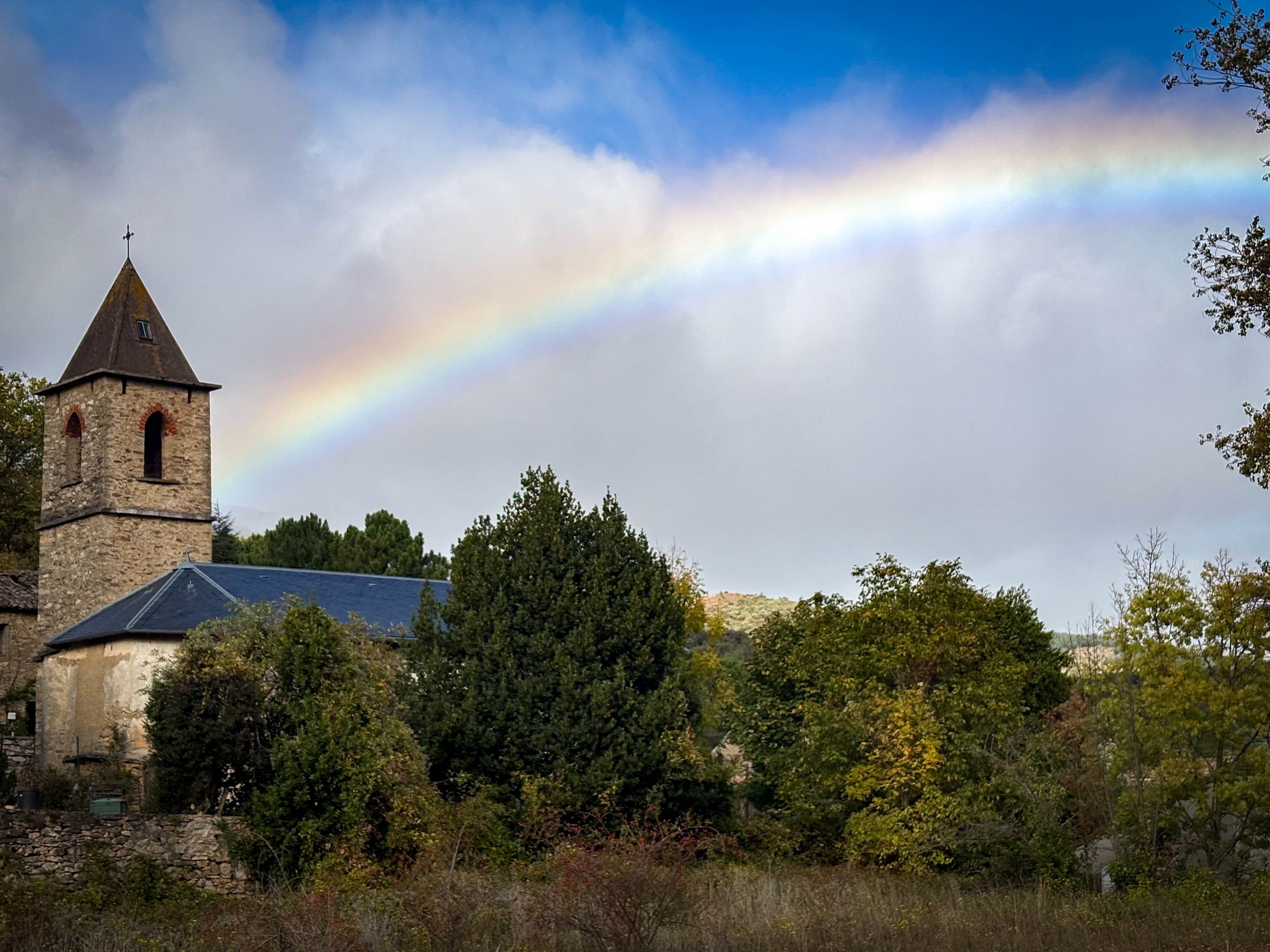 l'église d'Ardouane