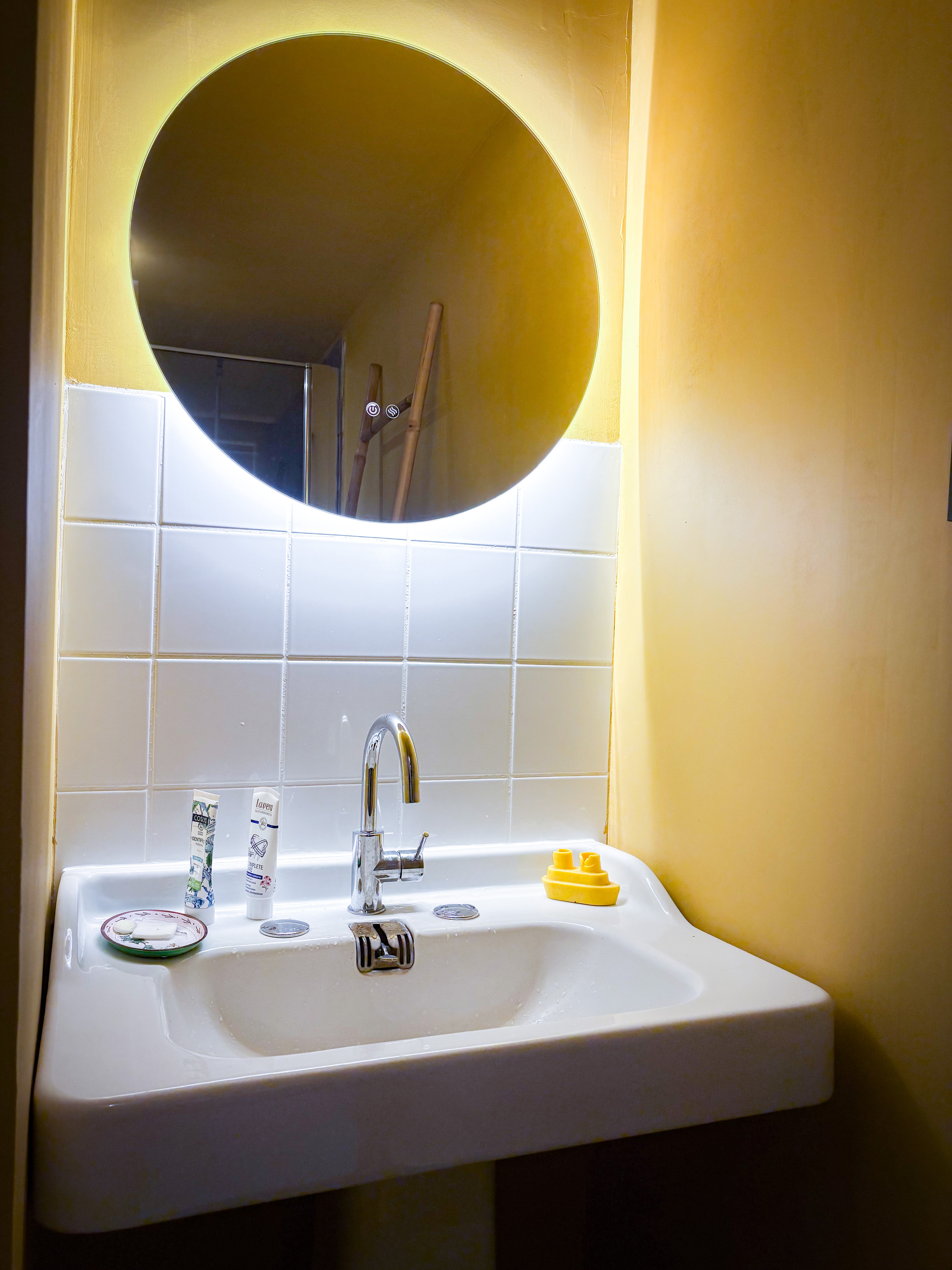 Bathroom L'Atelier Éclectique