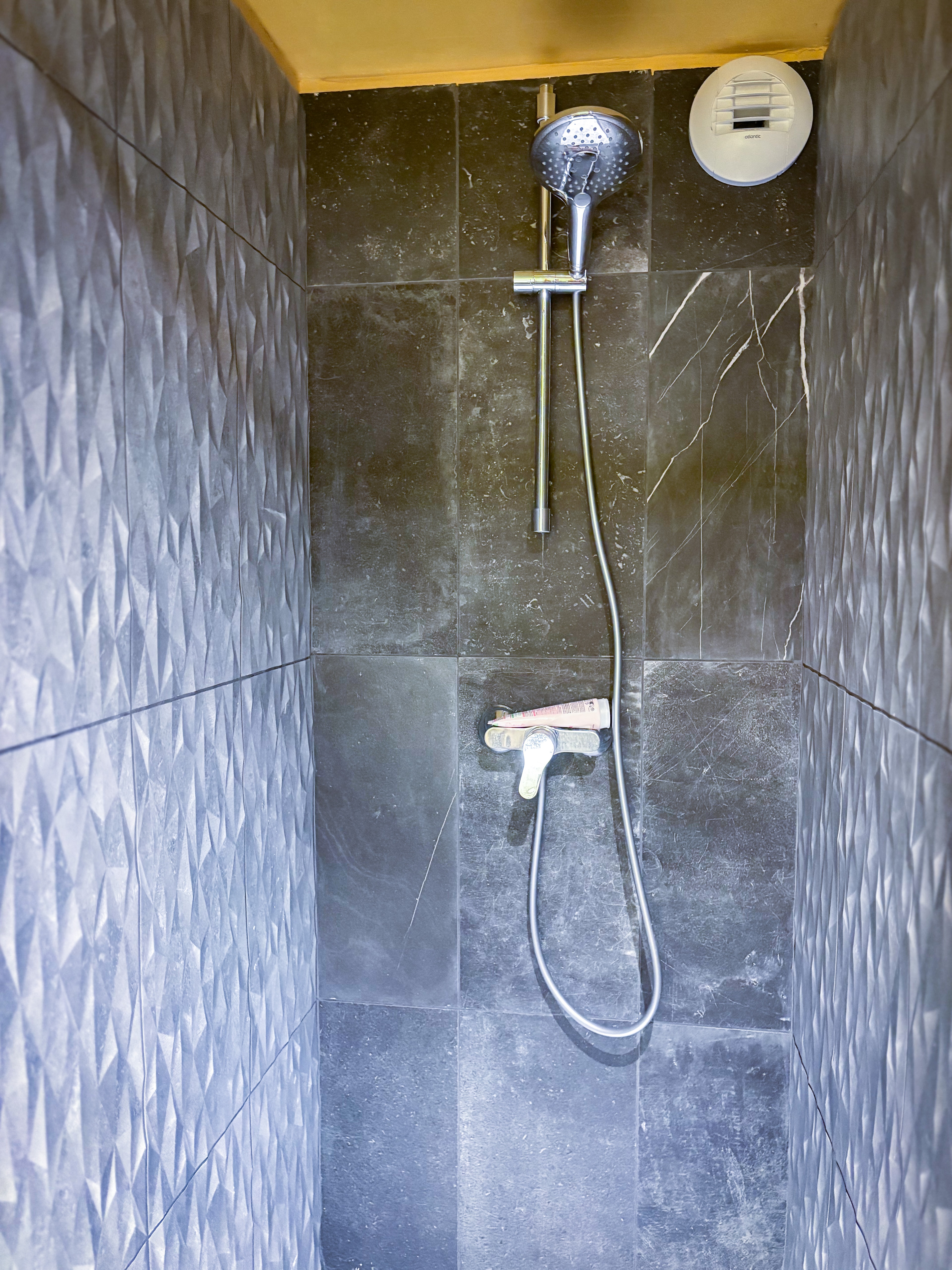 Bathroom L'Atelier Éclectique