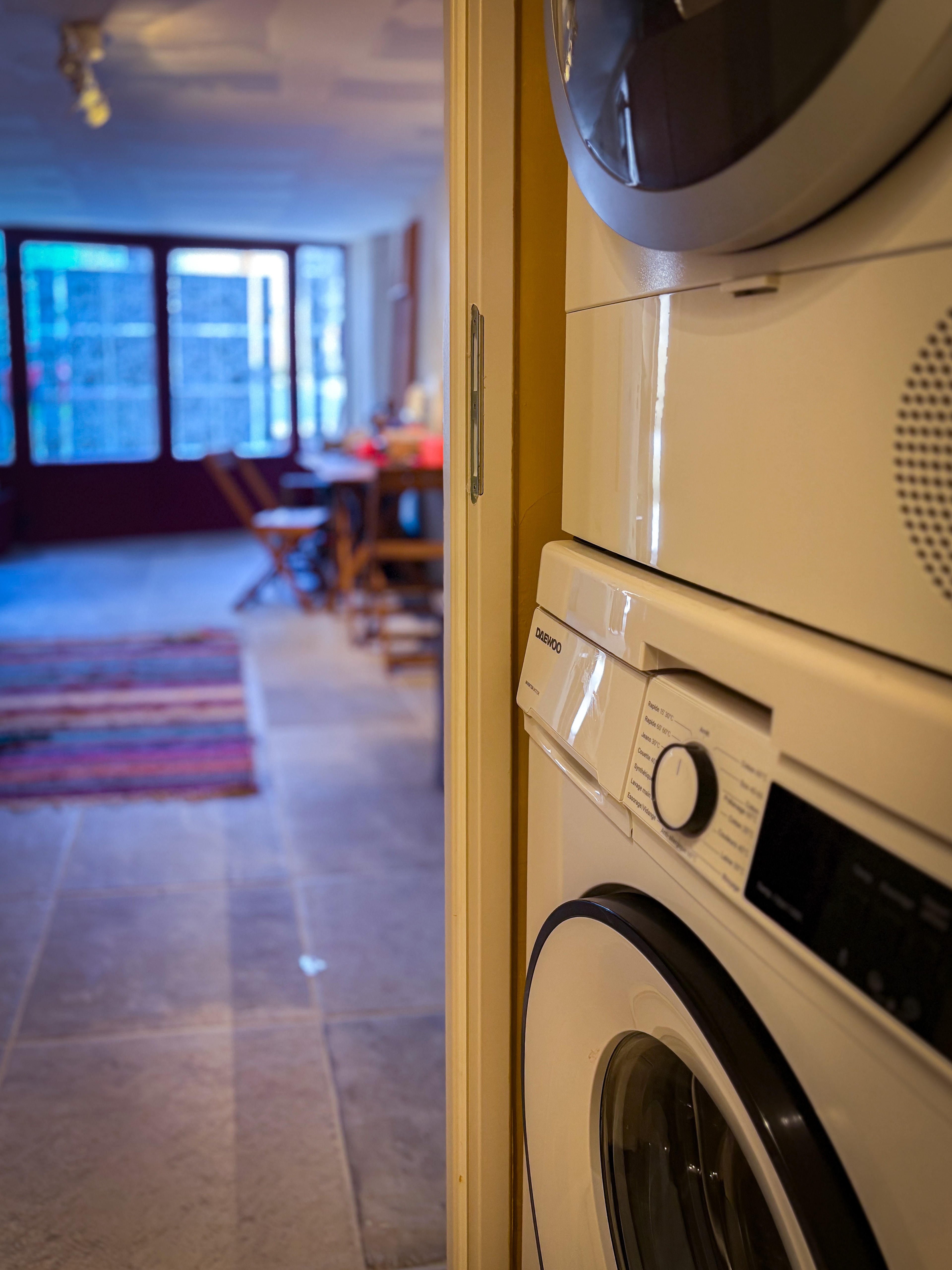 Bathroom L'Atelier Éclectique