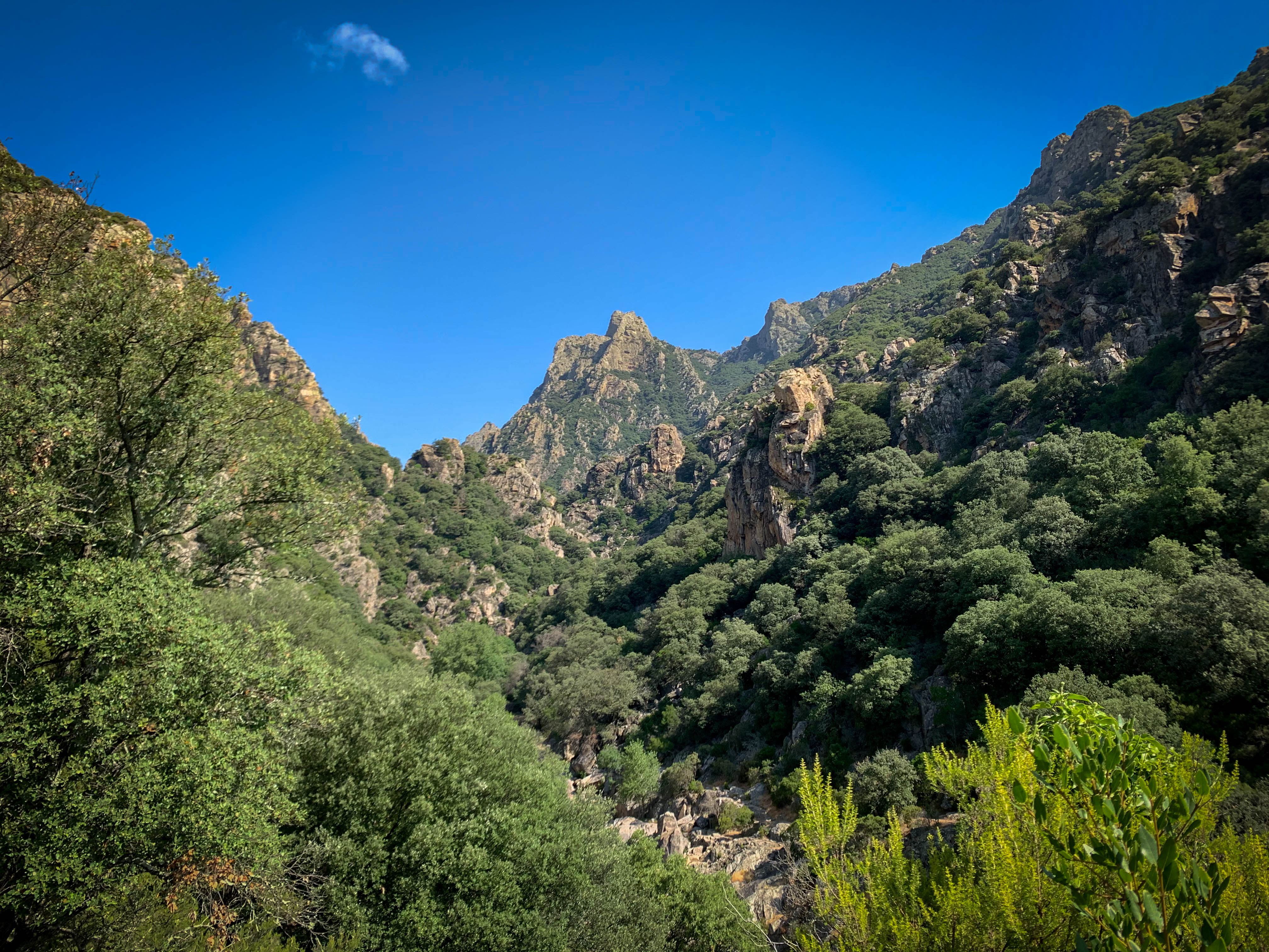 Le Chemin des Légendes