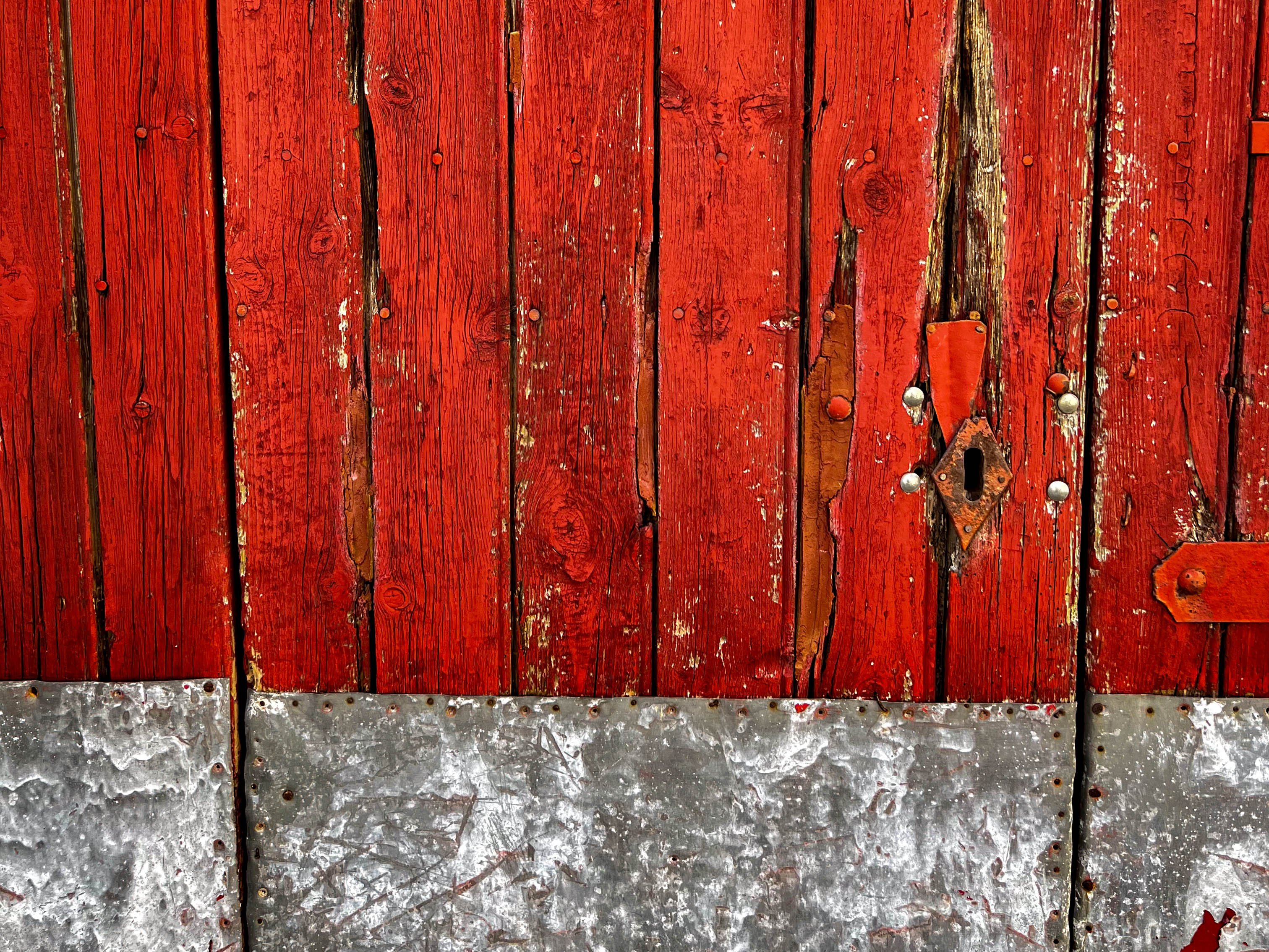 LaFunkyBarn Holiday Rental